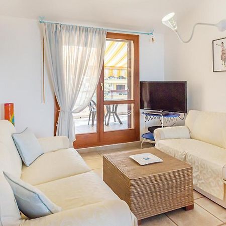 Valencia 26 Daire Alghero Dış mekan fotoğraf