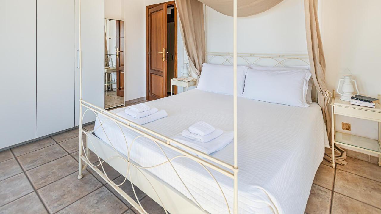 Valencia 26 Daire Alghero Dış mekan fotoğraf