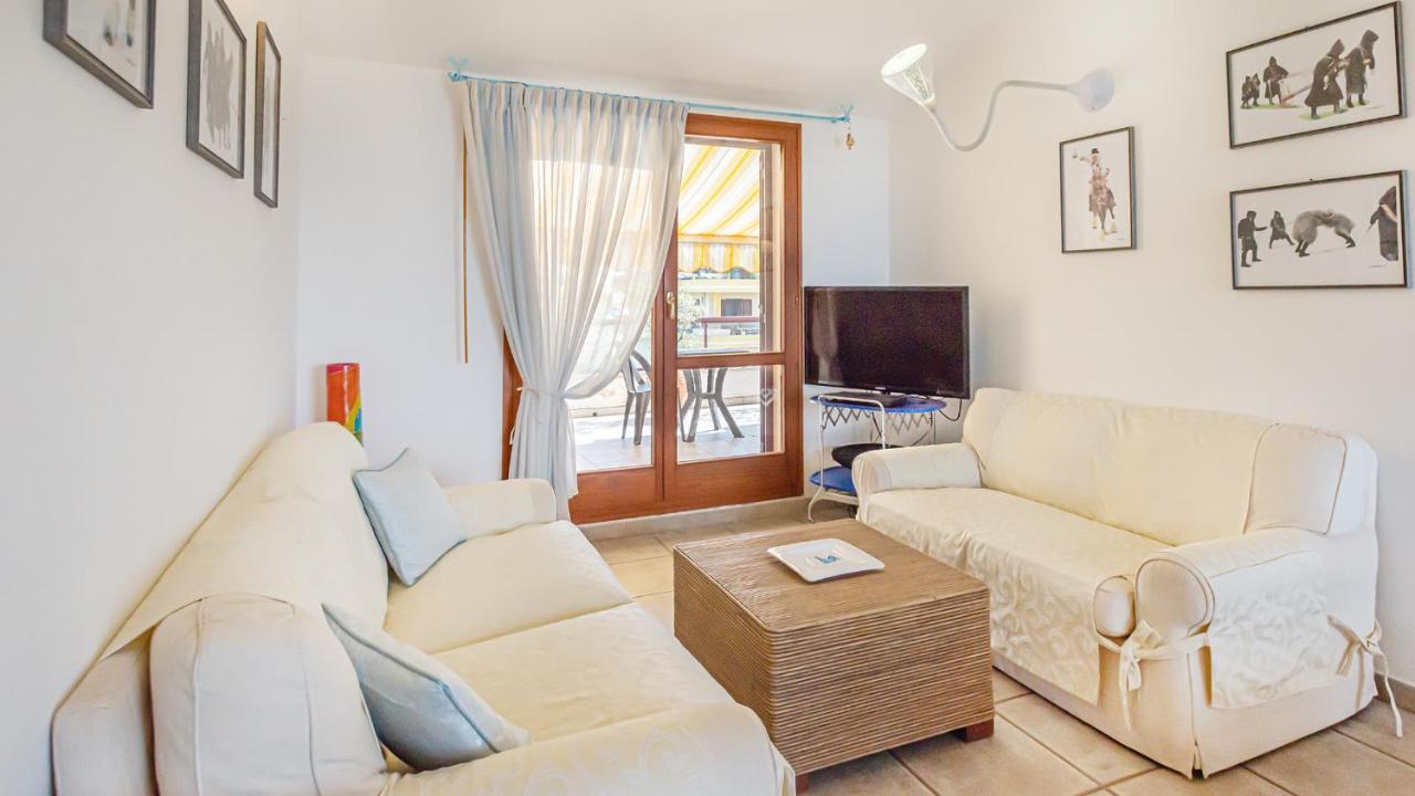 Valencia 26 Daire Alghero Dış mekan fotoğraf