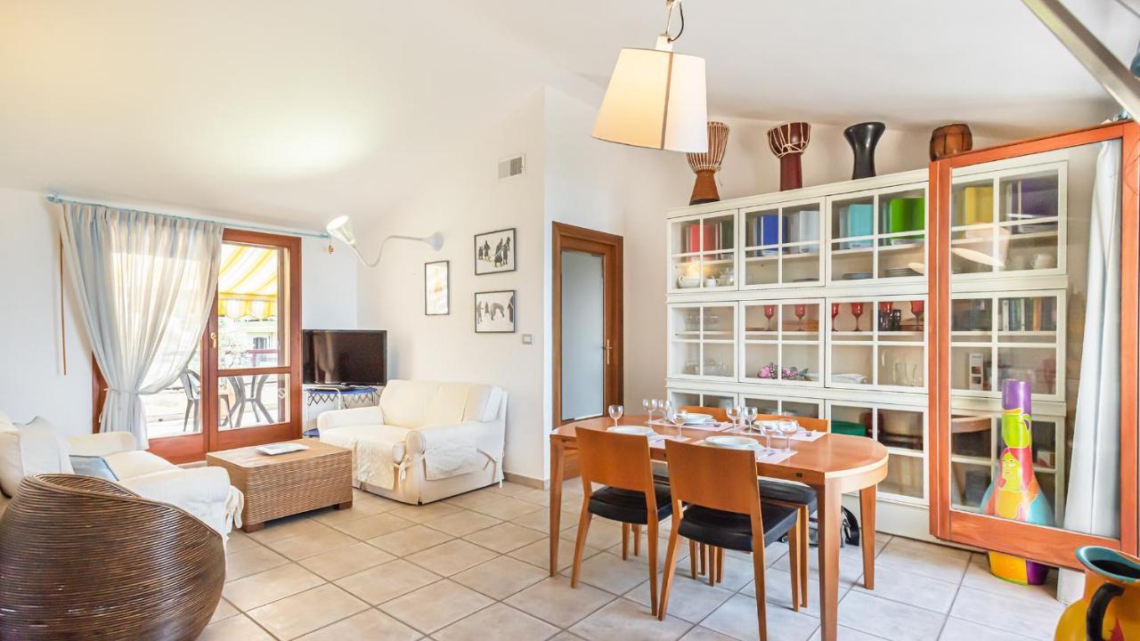 Valencia 26 Daire Alghero Dış mekan fotoğraf