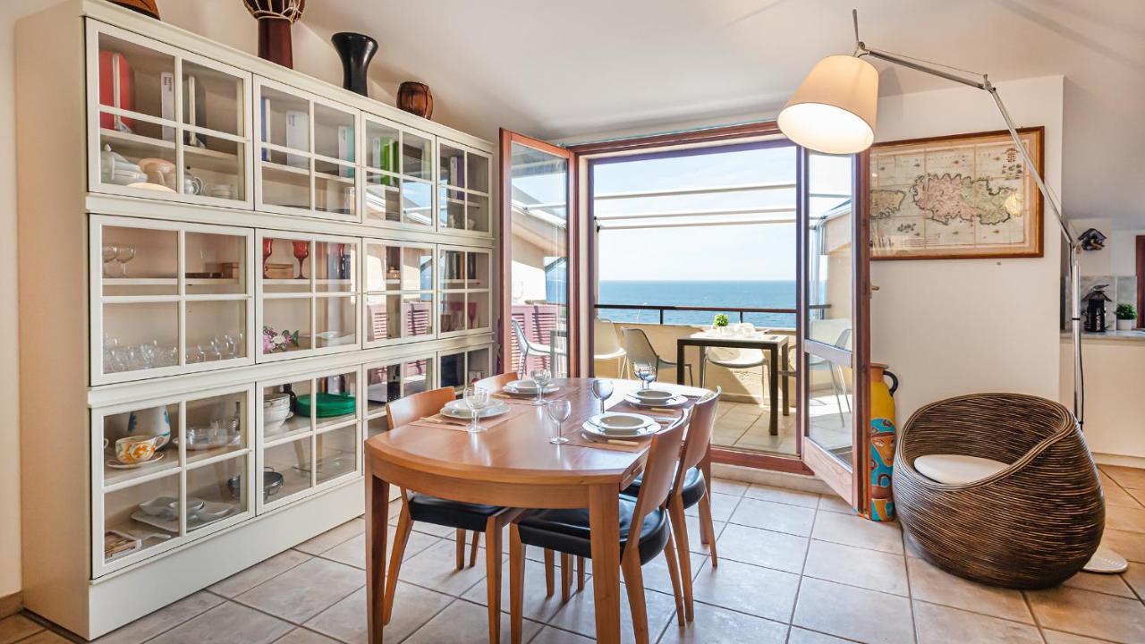 Valencia 26 Daire Alghero Dış mekan fotoğraf
