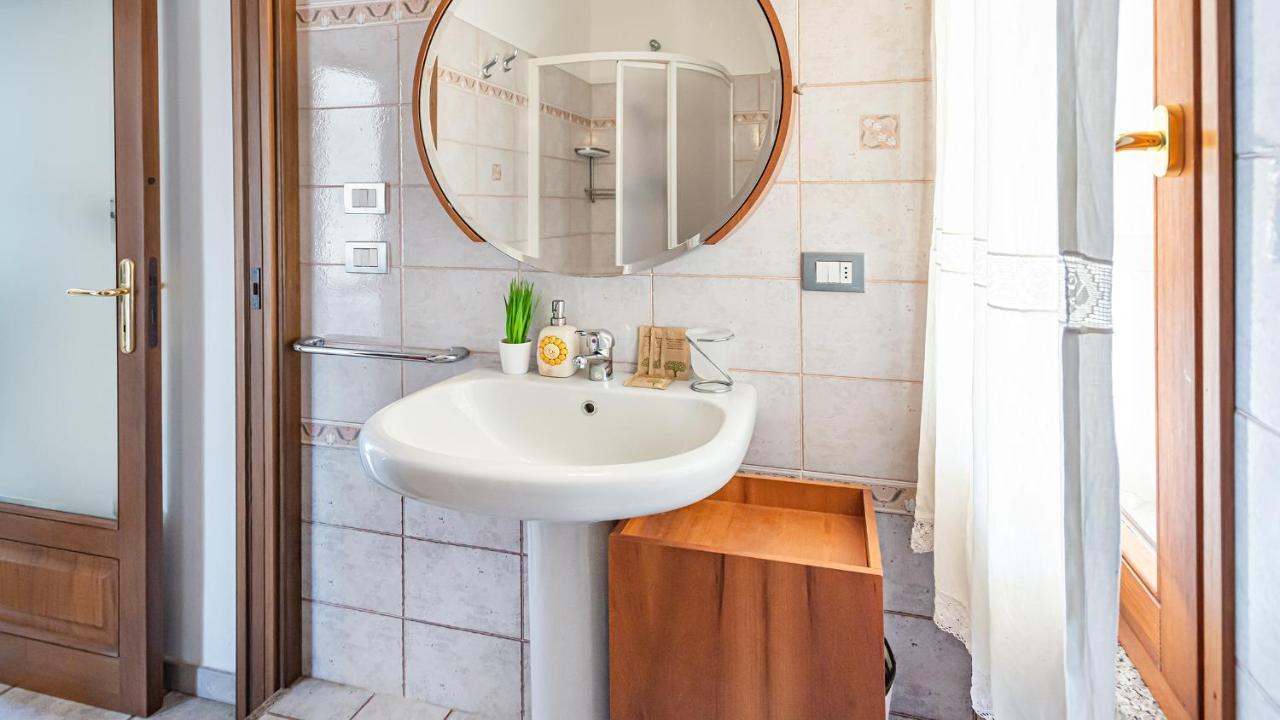 Valencia 26 Daire Alghero Dış mekan fotoğraf