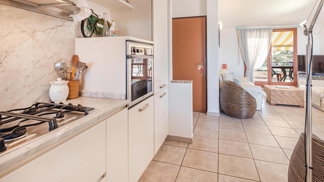 Valencia 26 Daire Alghero Dış mekan fotoğraf