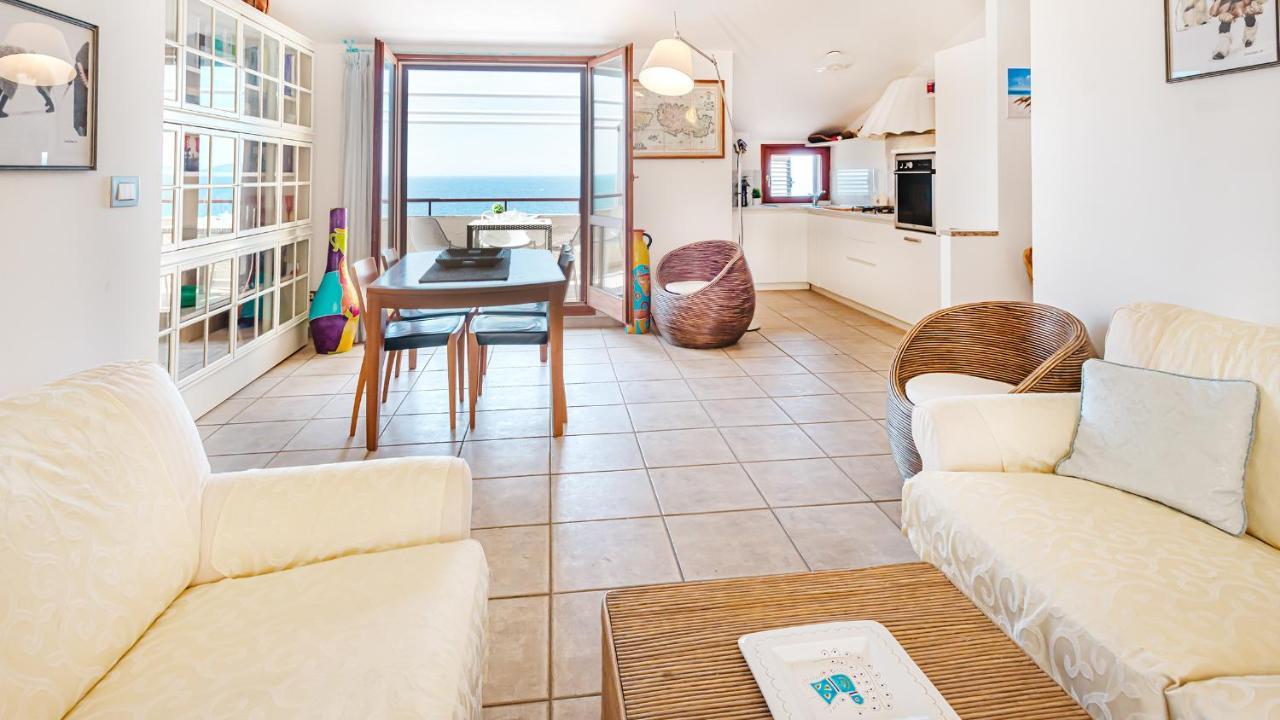 Valencia 26 Daire Alghero Dış mekan fotoğraf