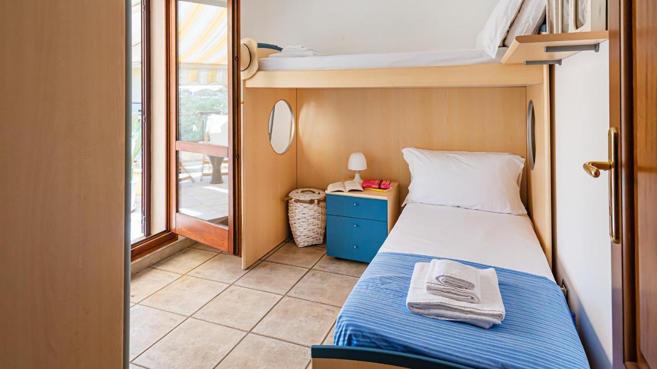 Valencia 26 Daire Alghero Dış mekan fotoğraf